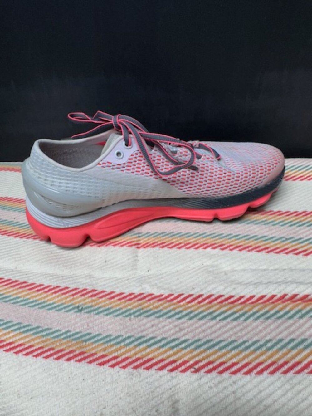 Under Armour Gemini 2 Woman's Size 8 - Picture 12 of 12